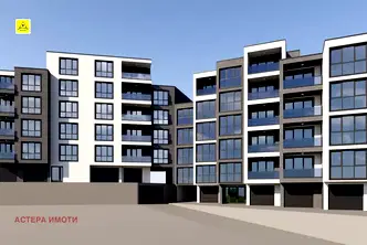 Тристаен апартамент в Благоев, Еленово 2