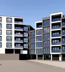 Тристаен апартамент в Благоев, Еленово 2