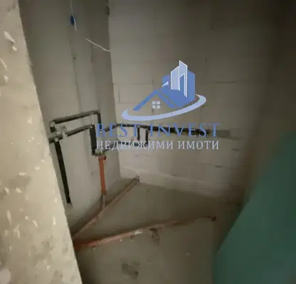 Снимка 3 — Тристаен апартамент в Благоев, Еленово 2
