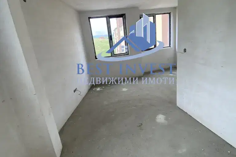 3-bedroom apartment in Благоев, Еленово 2