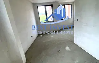 Тристаен апартамент в Благоев, Еленово 2