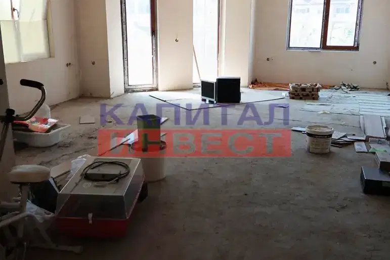 3-bedroom apartment in Благоев, Еленово 2