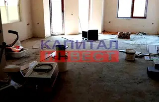 Тристаен апартамент в Благоев, Еленово 2