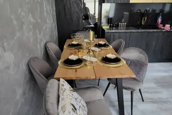 3-bedroom apartment in Dobrich, Energorazpredelenie