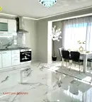 Тристаен апартамент в Добрич, Енергоразпределение