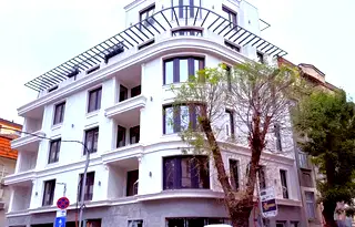Тристаен апартамент във Варна, Фестивален комплекс