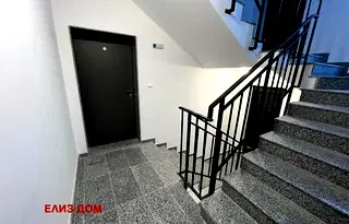 Тристаен апартамент във Варна, Фестивален комплекс