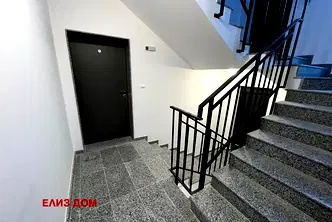 Тристаен апартамент във Варна, Фестивален комплекс
