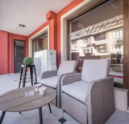 Photo 2 — 3-bedroom apartment in Varna, Festivalen Kompleks