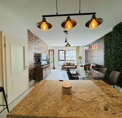 Photo 3 — 3-bedroom apartment in Varna, Festivalen Kompleks