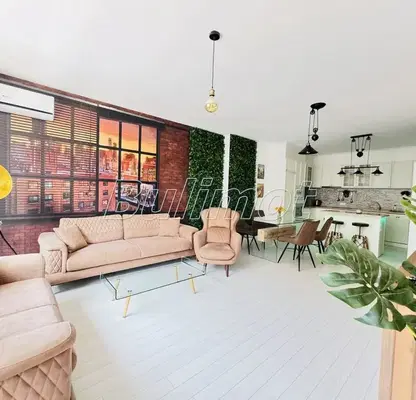 Photo 4 — 3-bedroom apartment in Varna, Festivalen Kompleks