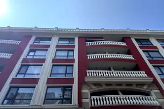 Тристаен апартамент във Варна, Фестивален комплекс