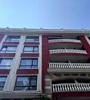 Тристаен апартамент във Варна, Фестивален комплекс