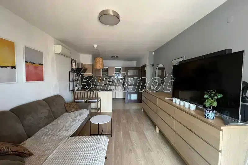 3-bedroom apartment in Varna, Festivalen Kompleks