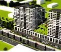 Снимка 2 — Тристаен апартамент в Пловдив, Гагарин