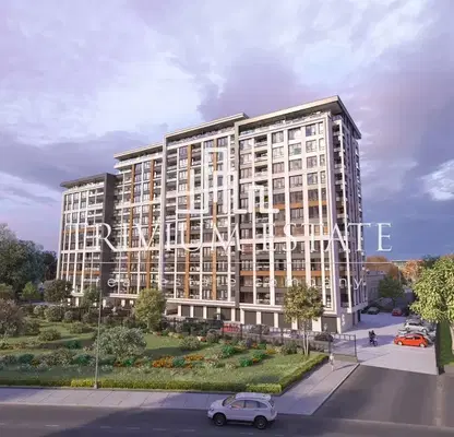 Photo 2 — 3-bedroom apartment in Plovdiv, Gagarin