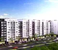 Снимка 4 — Тристаен апартамент в Пловдив, Гагарин