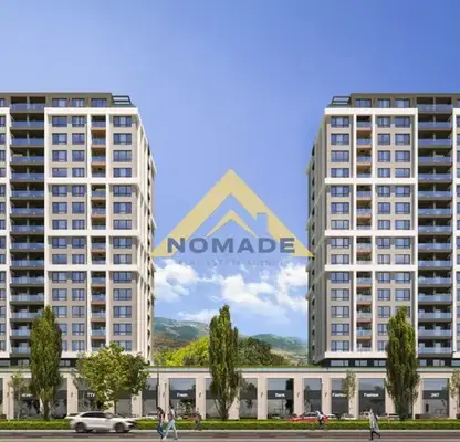 Photo 2 — 3-bedroom apartment in Plovdiv, Gagarin