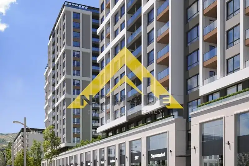 3-bedroom apartment in Plovdiv, Gagarin