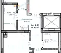 Снимка 5 — Тристаен апартамент в Пловдив, Гагарин