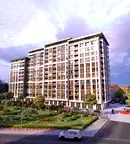 Тристаен апартамент в Пловдив, Гагарин