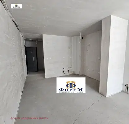 Photo 2 — 3-bedroom apartment in Plovdiv, Gagarin