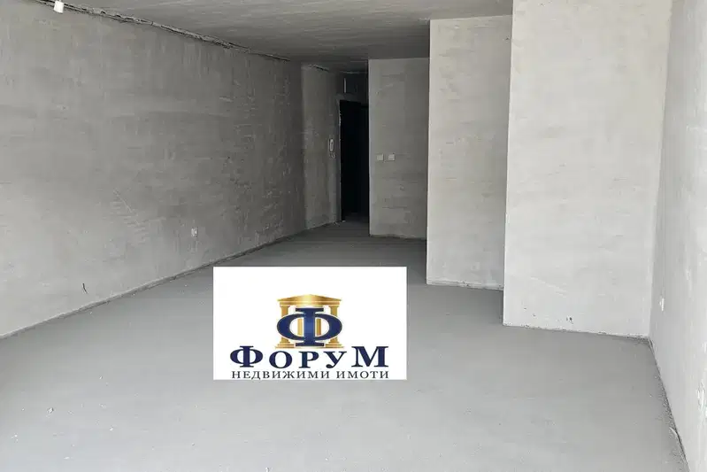 3-bedroom apartment in Plovdiv, Gagarin