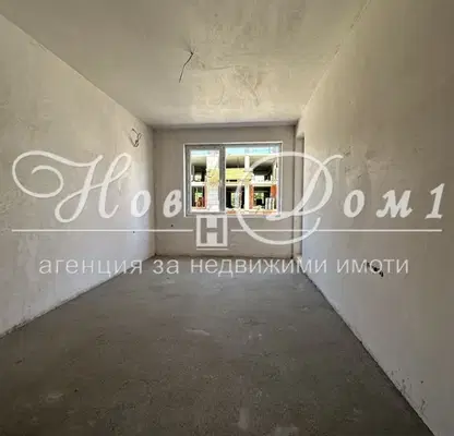 Снимка 2 — Тристаен апартамент в Пловдив, Гагарин