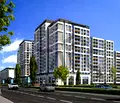 Снимка 2 — Тристаен апартамент в Пловдив, Гагарин