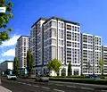 Снимка 2 — Тристаен апартамент в Пловдив, Гагарин