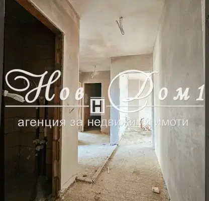 Снимка 5 — Тристаен апартамент във Варна, Галата