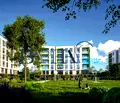 Снимка 2 — Тристаен апартамент във Варна, Галата