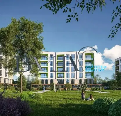 Снимка 2 — Тристаен апартамент във Варна, Галата