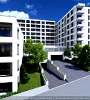 Тристаен апартамент във Варна, Галата