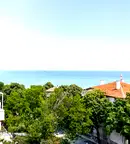 Тристаен апартамент във Варна, Галата