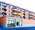 Снимка 2 — Тристаен апартамент с панорамна тераса в Галата, Варна