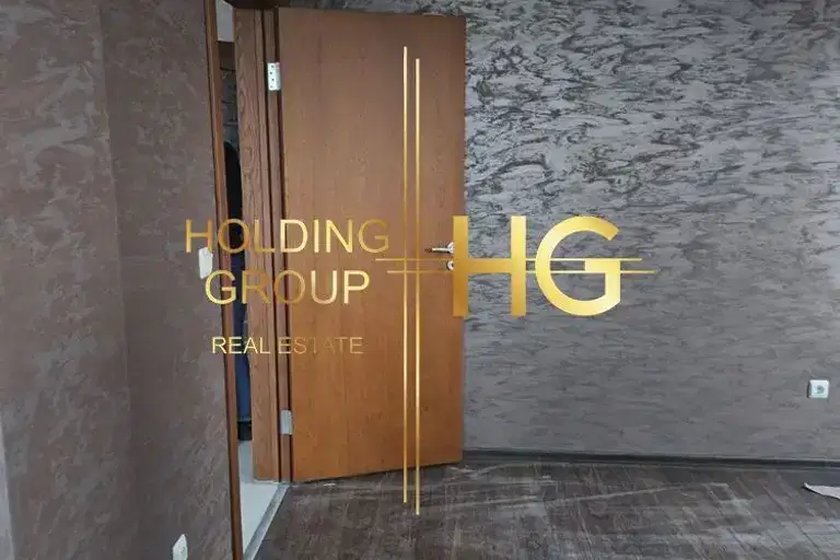 3-bedroom apartment in Varna, Galata