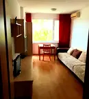 Тристаен апартамент във Варна, Галата