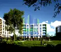 Снимка 3 — Тристаен апартамент във Варна, Галата
