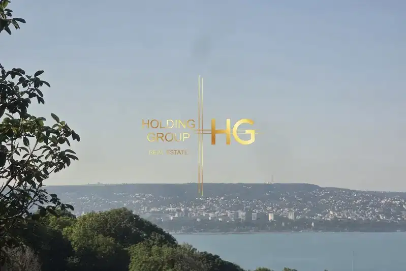 3-bedroom apartment in Varna, Galata