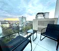 Снимка 2 — Тристаен апартамент в София, Гео Милев