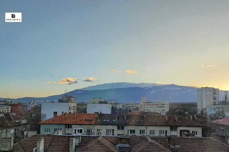 3-bedroom apartment in Sofiya, Geo Milev
