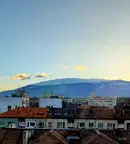 Тристаен апартамент в София, Гео Милев