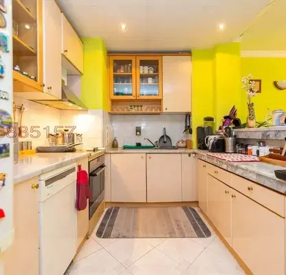Photo 3 — 3-bedroom apartment in Sofia, Geo Milev