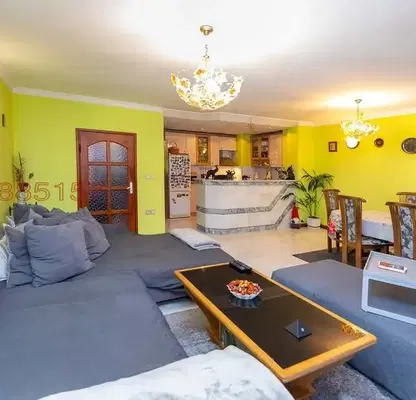 Photo 4 — 3-bedroom apartment in Sofia, Geo Milev