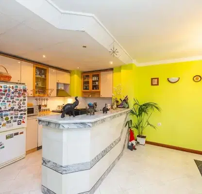 Photo 5 — 3-bedroom apartment in Sofia, Geo Milev