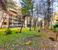Снимка 3 — Тристаен апартамент 82 кв.м. в Гео Милев с балкони