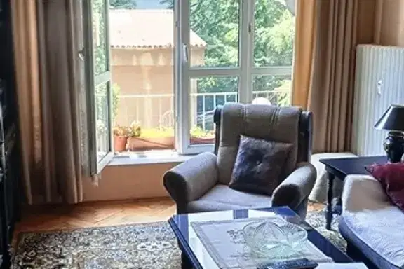 3-bedroom apartment in Sofiya, Geo Milev