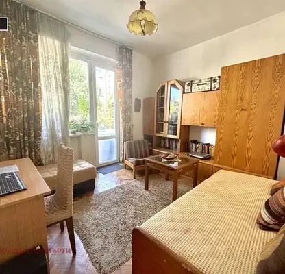 Снимка 5 — Тристаен апартамент в София, Гео Милев