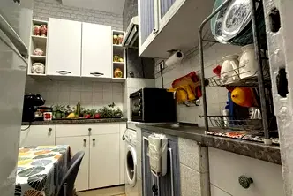 Тристаен апартамент в София, Гео Милев